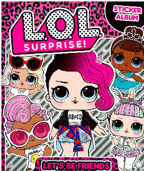 L.O.L. SURPRISE 2 L.O.L. SURPRISE 2